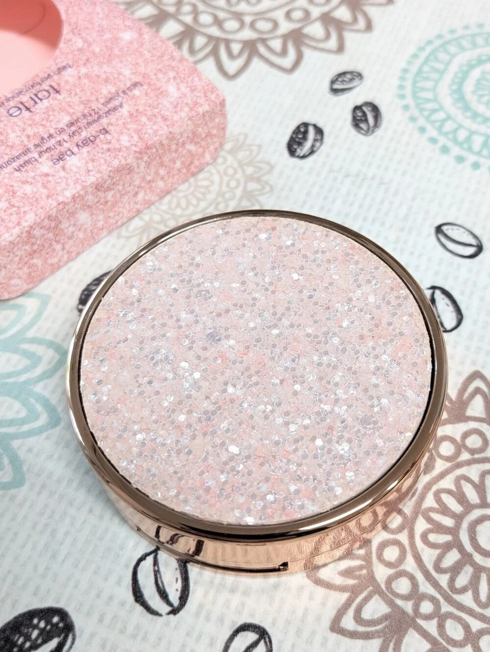 Tarte Cosmetics Limited Edition Amazonian Clay 12-Hour Blush - B-day Bae